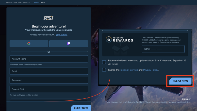 Soubor:Enlist Now RSI.png
