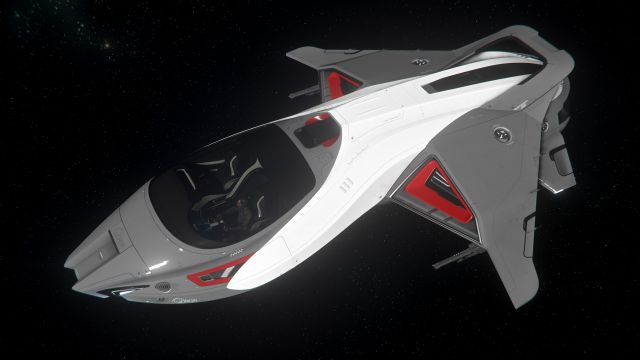 Origin 85X – Star Citizen CZ Wiki