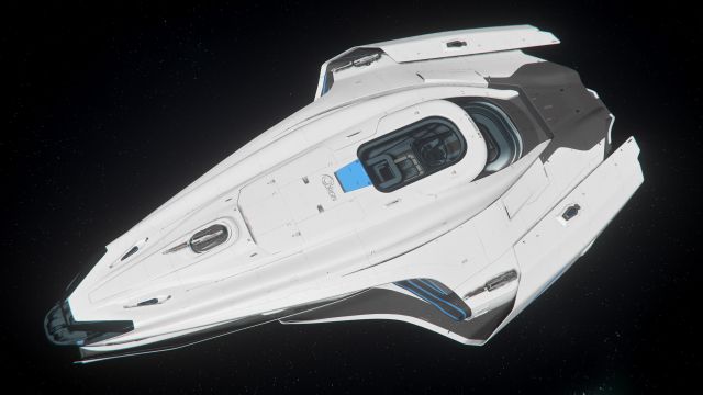 Origin 600i Explorer – Star Citizen CZ Wiki