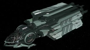 Aurora LDGrey in space.jpg